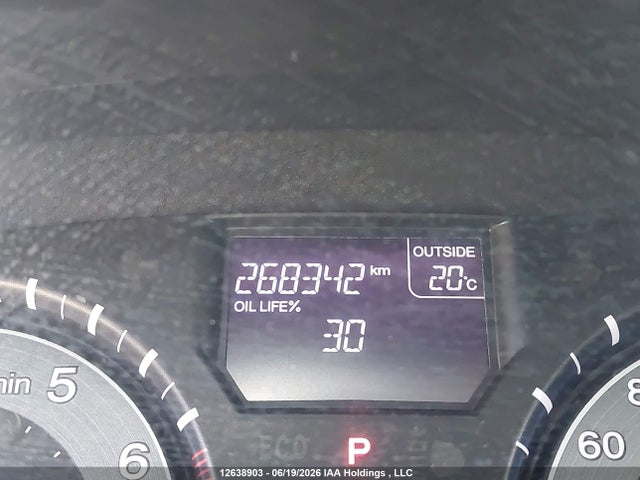 Продаж на аукціоні авто 2012 Honda Odyssey Ex, vin: 5FNRL5H47CB505428, номер лоту: 12638903
