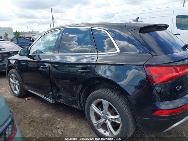 Audi Q5 2.0t Progressiv 2018 WA1BNAFY6J2174703 Image 14