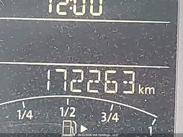 12638906 :رقم المزاد ، 3VWDK7AJ0BM040961 vin ، 2011 Volkswagen Jetta 2.0l Comfortline مزاد بيع