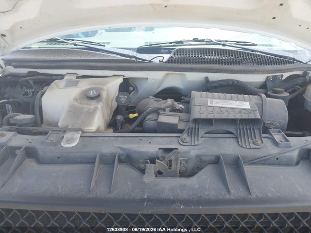 Продаж на аукціоні авто 2007 Chevrolet Express Standard, vin: 1GCGG25U971197272, номер лоту: 12638908