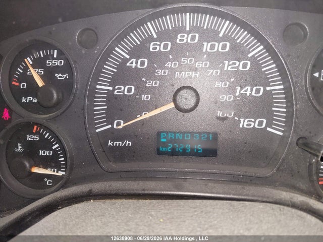 Продаж на аукціоні авто 2007 Chevrolet Express Standard, vin: 1GCGG25U971197272, номер лоту: 12638908