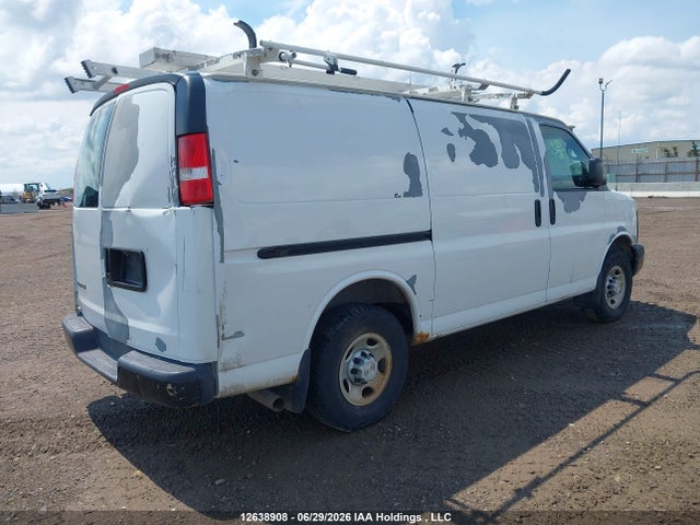 Продаж на аукціоні авто 2007 Chevrolet Express Standard, vin: 1GCGG25U971197272, номер лоту: 12638908