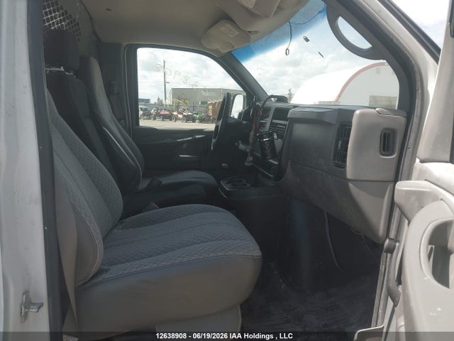 Продаж на аукціоні авто 2007 Chevrolet Express Standard, vin: 1GCGG25U971197272, номер лоту: 12638908
