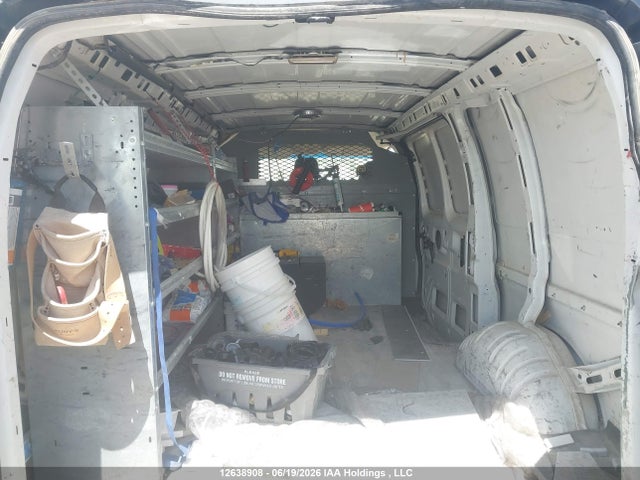Продаж на аукціоні авто 2007 Chevrolet Express Standard, vin: 1GCGG25U971197272, номер лоту: 12638908