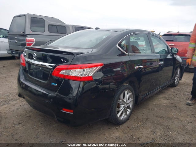 Продажа на аукционе авто 2013 Nissan Sentra S/sv/sr/sl, vin: 3N1AB7AP1DL698066, номер лота: 12638909