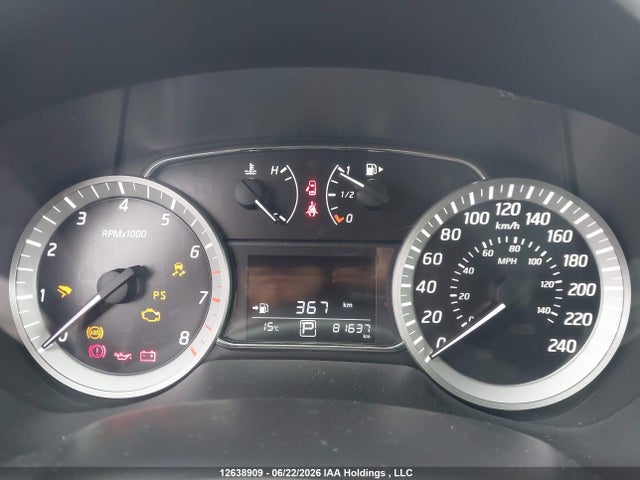 Продажа на аукционе авто 2013 Nissan Sentra S/sv/sr/sl, vin: 3N1AB7AP1DL698066, номер лота: 12638909