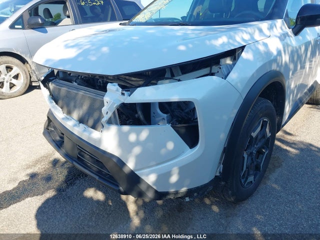 Aukcja sprzedaży 2025 Nissan Rogue 60th Anniversary Edition/sv Moonroof, vin: JN8BT3BB9SW420263, numer aukcji: 12638910