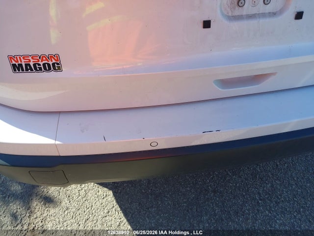 Aukcja sprzedaży 2025 Nissan Rogue 60th Anniversary Edition/sv Moonroof, vin: JN8BT3BB9SW420263, numer aukcji: 12638910