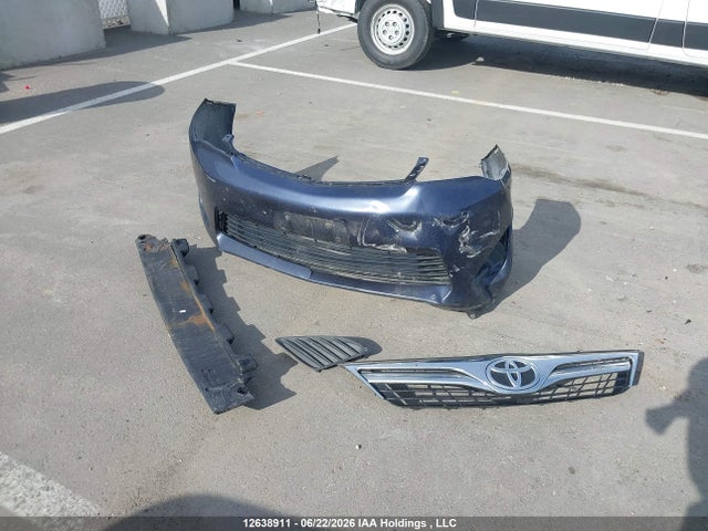 2014 Toyota Camry Le მანქანა იყიდება აუქციონზე, vin: 4T1BF1FK5EU781289, აუქციონის ნომერი: 12638911