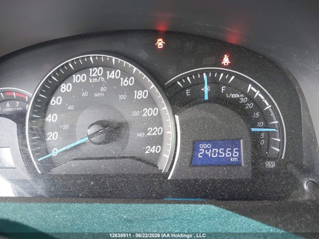 2014 Toyota Camry Le მანქანა იყიდება აუქციონზე, vin: 4T1BF1FK5EU781289, აუქციონის ნომერი: 12638911