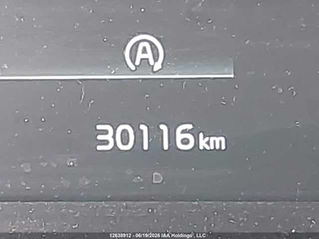 KNDJ33AUXP7217071 KIA SOUL EX