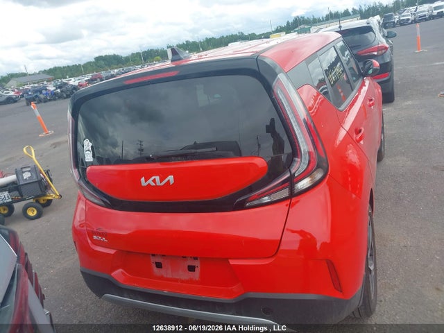 KIA SOUL EX 2023 KNDJ33AUXP7217071 Image 17