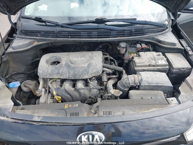 KIA RIO EX 2018 3KPA35AB1JE016872 Image 10
