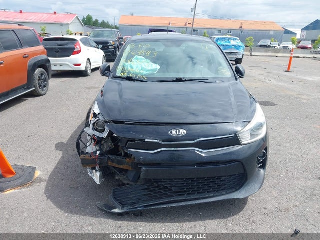 KIA RIO EX 2018 3KPA35AB1JE016872 Image 11