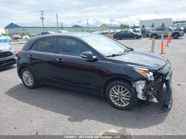 KIA RIO EX 2018 3KPA35AB1JE016872 Image 12