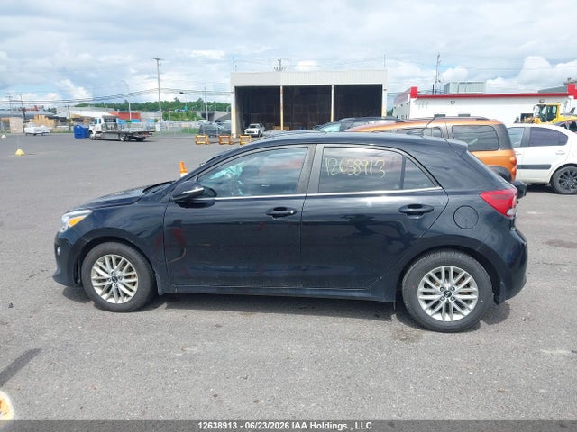 KIA RIO EX 2018 3KPA35AB1JE016872 Image 13