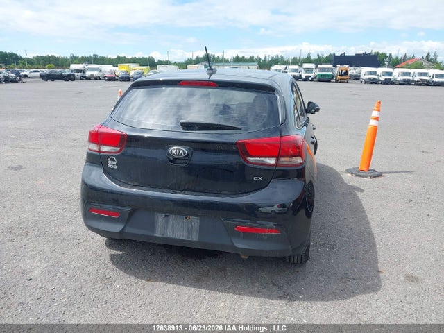 KIA RIO EX 2018 3KPA35AB1JE016872 Image 15