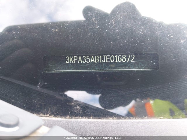 KIA RIO EX 2018 3KPA35AB1JE016872 Image 17