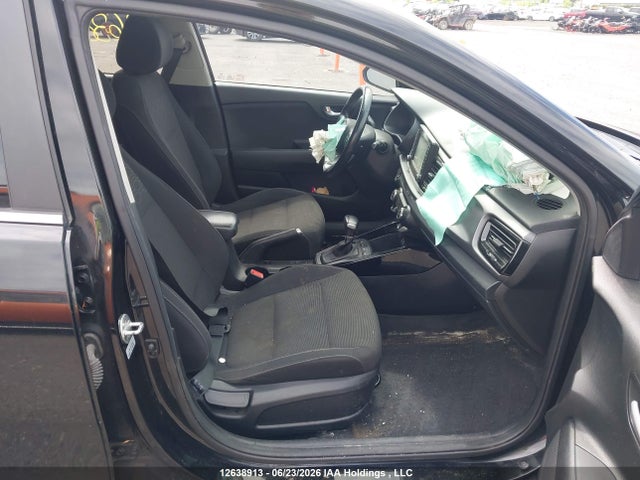 KIA RIO EX 2018 3KPA35AB1JE016872 Image 5
