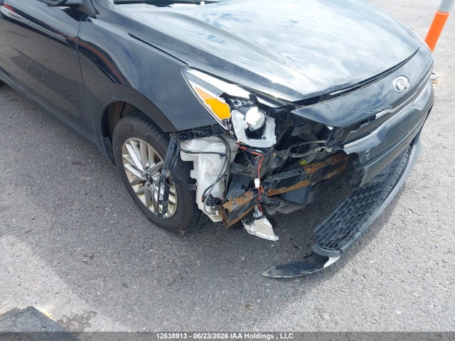 KIA RIO EX 2018 3KPA35AB1JE016872 Image 6