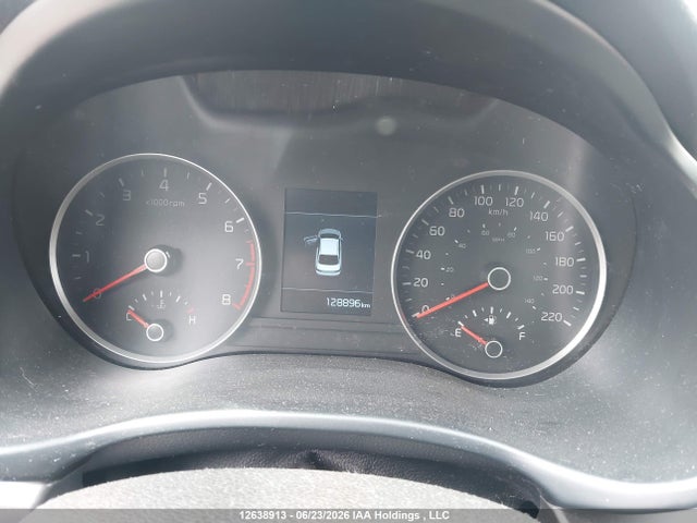 KIA RIO EX 2018 3KPA35AB1JE016872 Image 7
