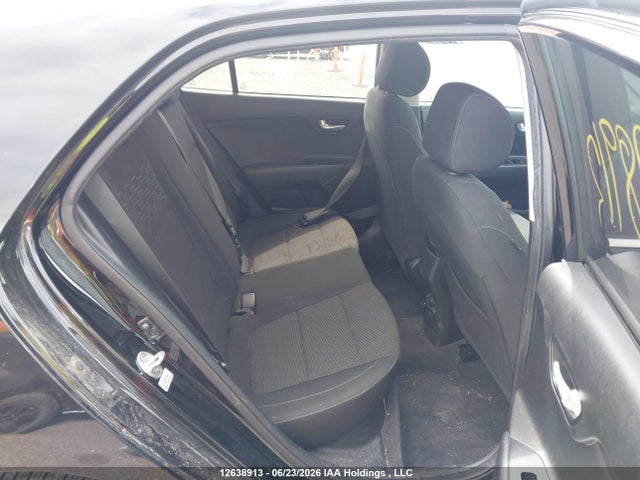 KIA RIO EX 2018 3KPA35AB1JE016872 Image 8
