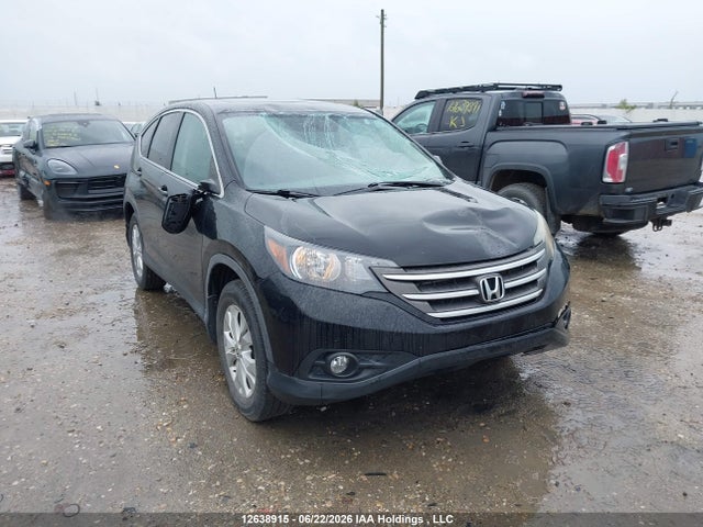 Aukcja sprzedaży 2013 Honda Cr-v Ex, vin: 2HKRM4H51DH109692, numer aukcji: 12638915