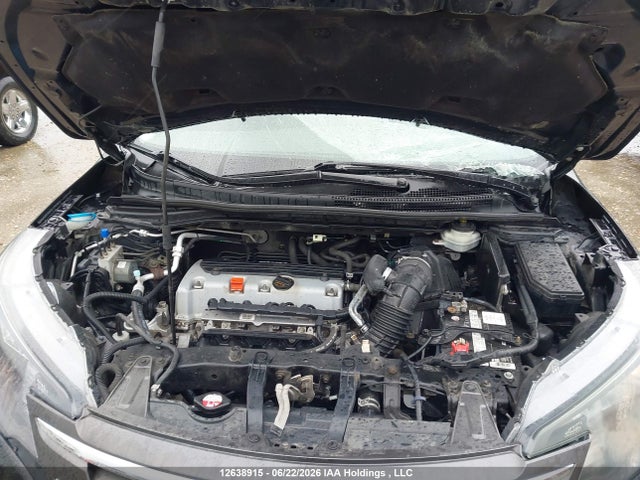 Aukcja sprzedaży 2013 Honda Cr-v Ex, vin: 2HKRM4H51DH109692, numer aukcji: 12638915