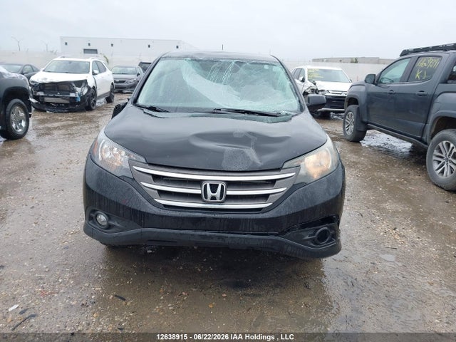 Aukcja sprzedaży 2013 Honda Cr-v Ex, vin: 2HKRM4H51DH109692, numer aukcji: 12638915
