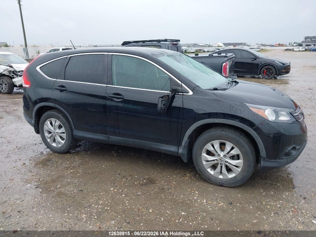 Aukcja sprzedaży 2013 Honda Cr-v Ex, vin: 2HKRM4H51DH109692, numer aukcji: 12638915