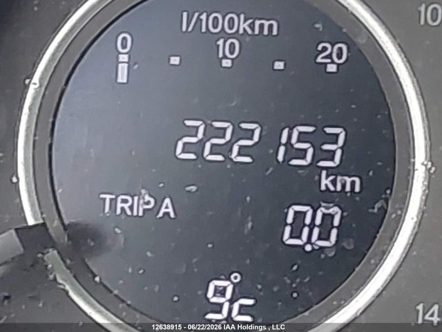 Aukcja sprzedaży 2013 Honda Cr-v Ex, vin: 2HKRM4H51DH109692, numer aukcji: 12638915