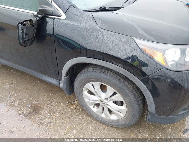 Aukcja sprzedaży 2013 Honda Cr-v Ex, vin: 2HKRM4H51DH109692, numer aukcji: 12638915