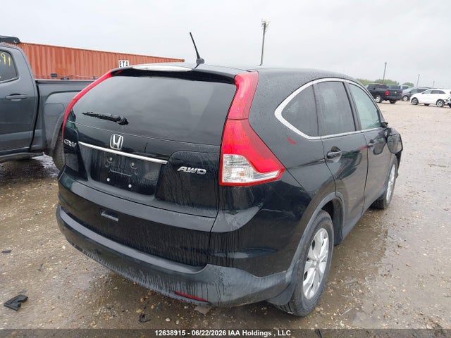 Aukcja sprzedaży 2013 Honda Cr-v Ex, vin: 2HKRM4H51DH109692, numer aukcji: 12638915