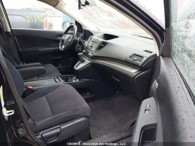 Aukcja sprzedaży 2013 Honda Cr-v Ex, vin: 2HKRM4H51DH109692, numer aukcji: 12638915