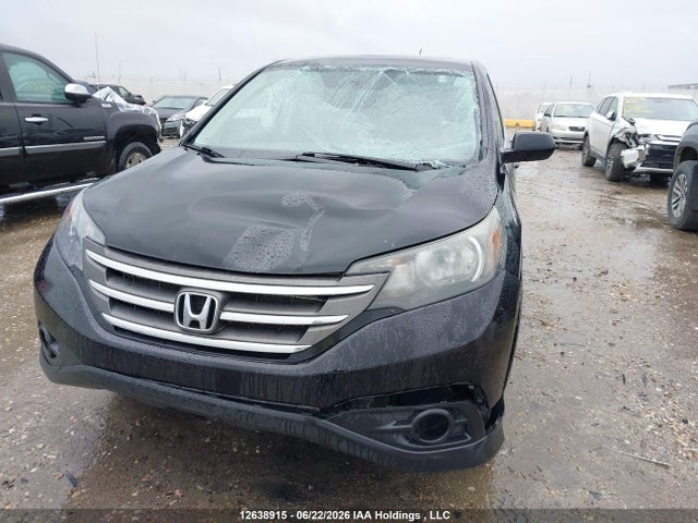 Aukcja sprzedaży 2013 Honda Cr-v Ex, vin: 2HKRM4H51DH109692, numer aukcji: 12638915