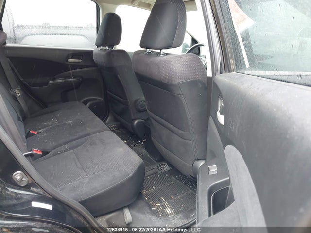 Aukcja sprzedaży 2013 Honda Cr-v Ex, vin: 2HKRM4H51DH109692, numer aukcji: 12638915