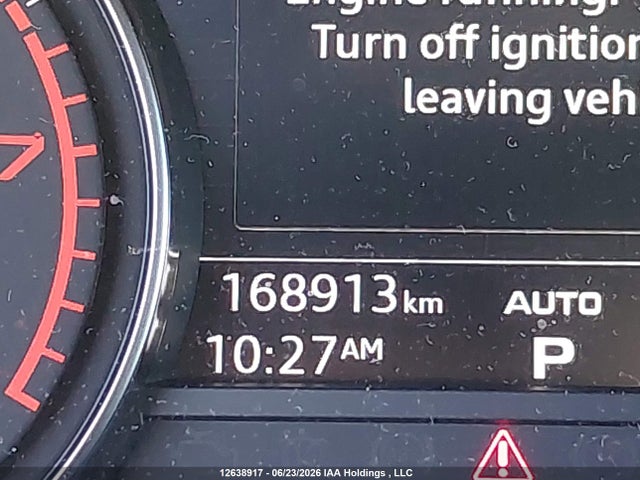 WA1BNAFY9J2155515 Audi Q5 2.0t Progressiv