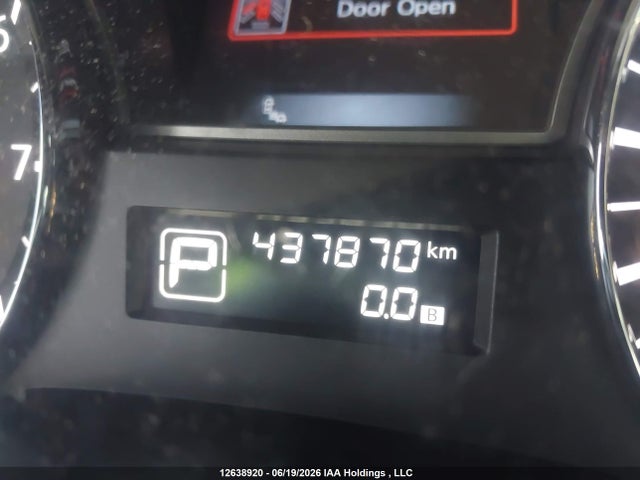 Aukcja sprzedaży 2015 Nissan Pathfinder Platinum/s/sl/sv, vin: 5N1AR2MMXFC698767, numer aukcji: 12638920