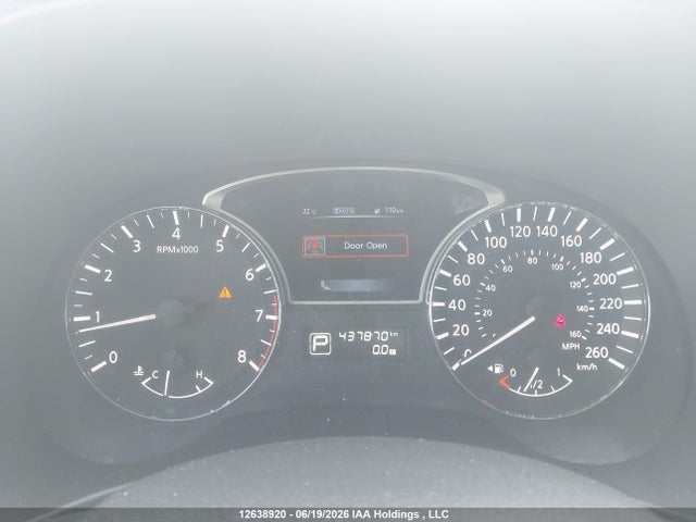 Aukcja sprzedaży 2015 Nissan Pathfinder Platinum/s/sl/sv, vin: 5N1AR2MMXFC698767, numer aukcji: 12638920