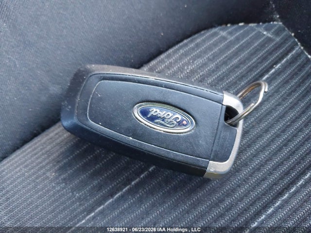 Ford EDGE SEL 2018 2FMPK4J84JBB34025 Image 11