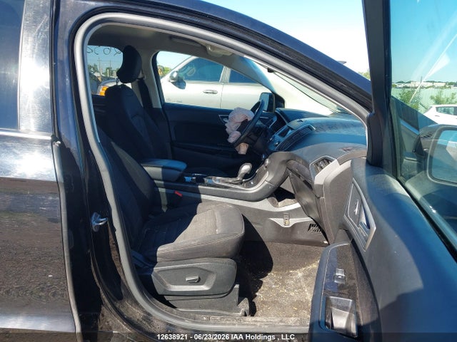 Ford EDGE SEL 2018 2FMPK4J84JBB34025 Image 5