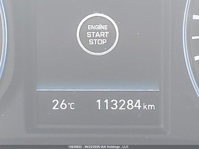 12638922 :رقم المزاد ، KM8K5CA50KU338009 vin ، 2019 Hyundai Kona Ultimate مزاد بيع
