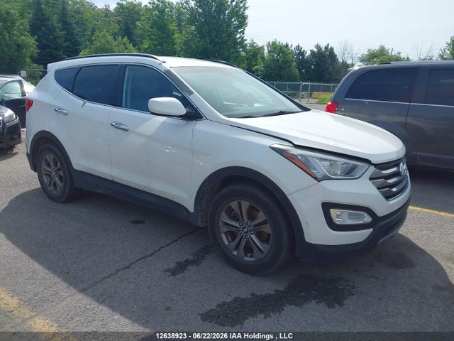 Aukcja sprzedaży 2013 Hyundai Santa Fe Sport 2.4 Premium, vin: 5XYZUDLB4DG119654, numer aukcji: 12638923