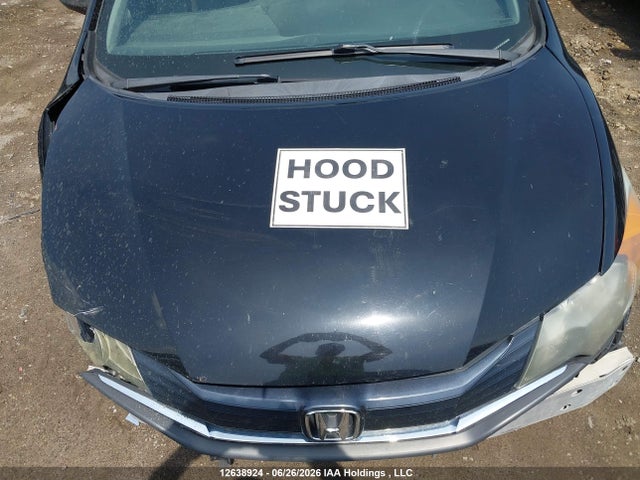 Продаж на аукціоні авто 2015 Honda Civic Lx, vin: 2HGFG3A48FH003176, номер лоту: 12638924