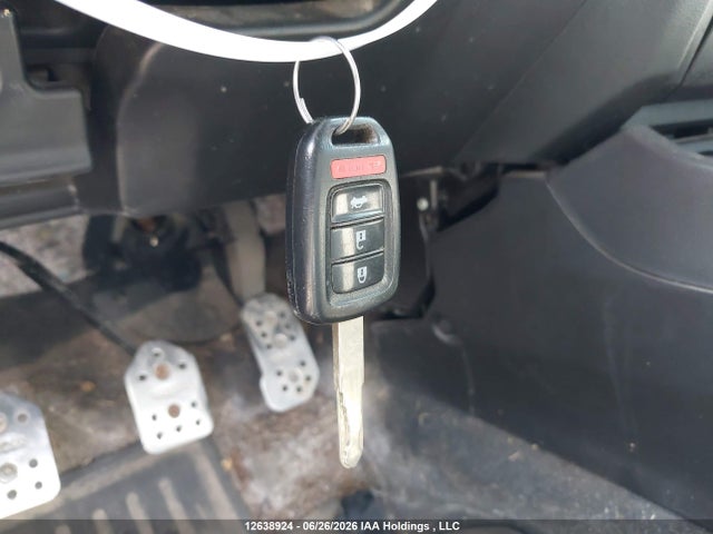 Продаж на аукціоні авто 2015 Honda Civic Lx, vin: 2HGFG3A48FH003176, номер лоту: 12638924