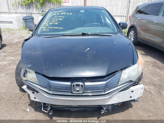 Продаж на аукціоні авто 2015 Honda Civic Lx, vin: 2HGFG3A48FH003176, номер лоту: 12638924