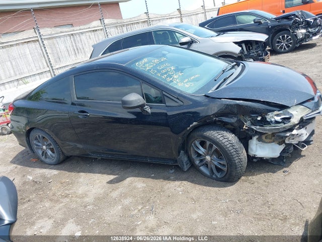 Продаж на аукціоні авто 2015 Honda Civic Lx, vin: 2HGFG3A48FH003176, номер лоту: 12638924