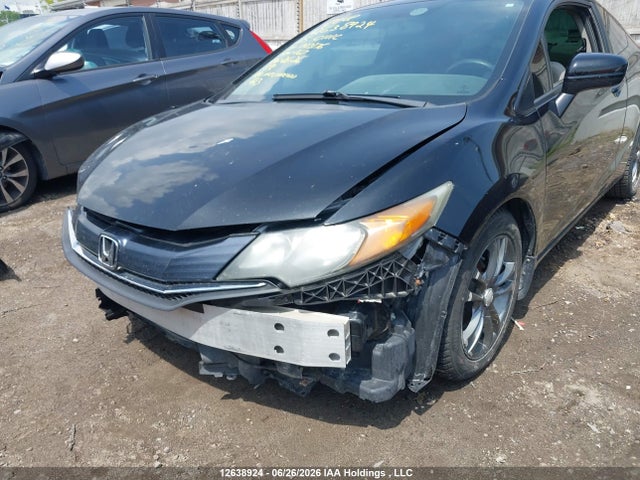 Продаж на аукціоні авто 2015 Honda Civic Lx, vin: 2HGFG3A48FH003176, номер лоту: 12638924