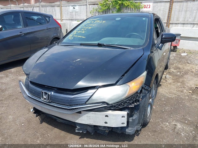Продаж на аукціоні авто 2015 Honda Civic Lx, vin: 2HGFG3A48FH003176, номер лоту: 12638924