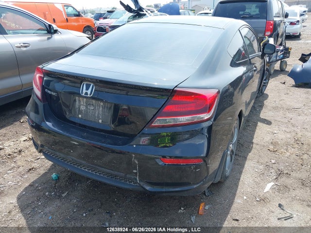 Продаж на аукціоні авто 2015 Honda Civic Lx, vin: 2HGFG3A48FH003176, номер лоту: 12638924